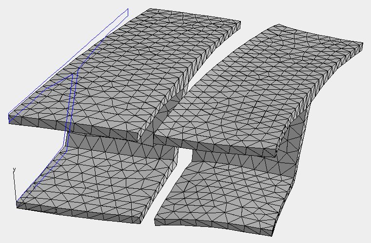 Screenshot - 3D-Defo