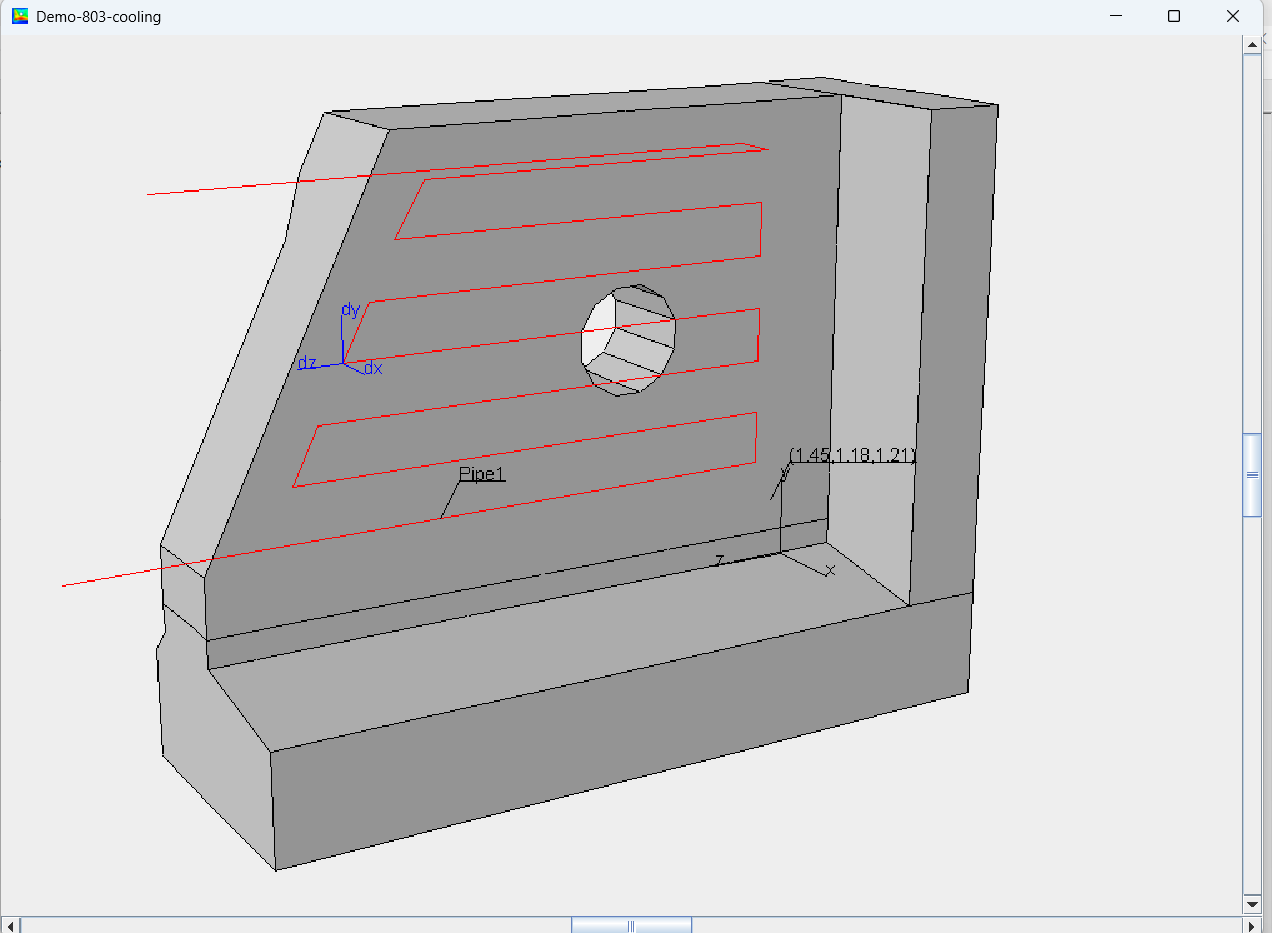 Screenshot - Plot pipe