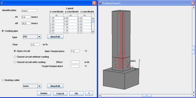 Screenshot - Cooling pipes