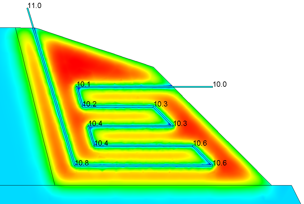 Screenshot - Temperature