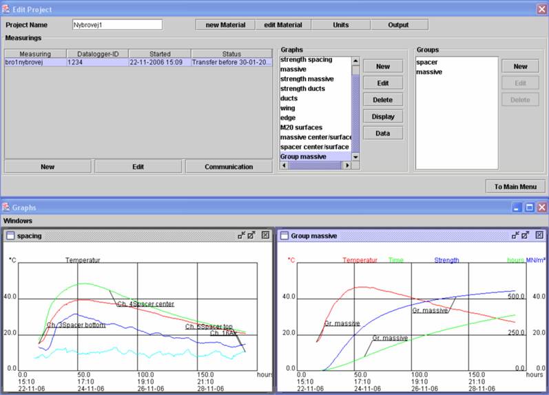 Screenshot - Overview